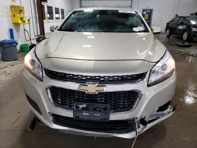 Photo 4 VIN: 1G11C5SL6FF348304 - CHEVROLET MALIBU 