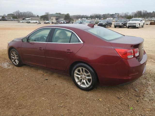 Photo 1 VIN: 1G11C5SL6FF350716 - CHEVROLET MALIBU 