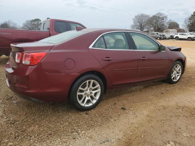 Photo 2 VIN: 1G11C5SL6FF350716 - CHEVROLET MALIBU 