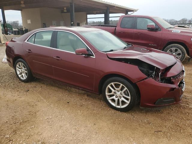 Photo 3 VIN: 1G11C5SL6FF350716 - CHEVROLET MALIBU 