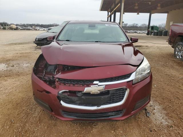 Photo 4 VIN: 1G11C5SL6FF350716 - CHEVROLET MALIBU 