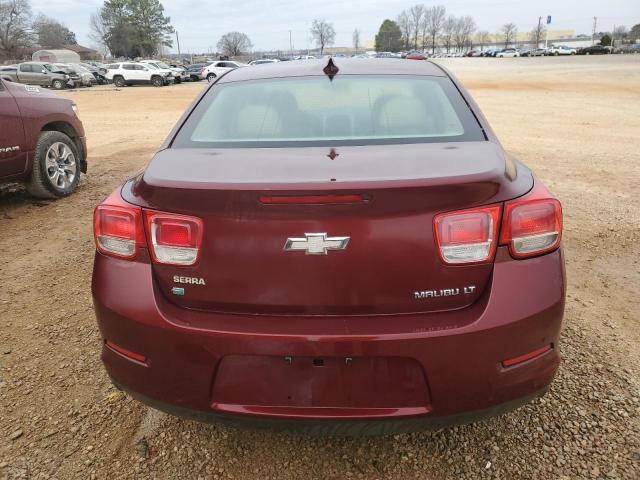 Photo 5 VIN: 1G11C5SL6FF350716 - CHEVROLET MALIBU 