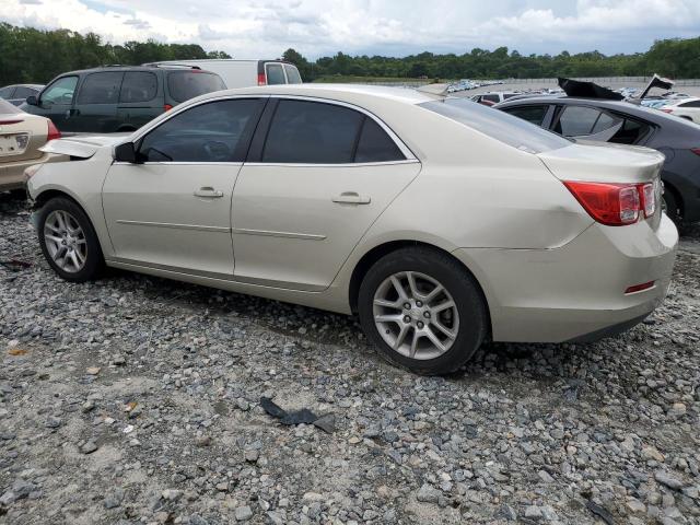 Photo 1 VIN: 1G11C5SL6FF353597 - CHEVROLET MALIBU 1LT 