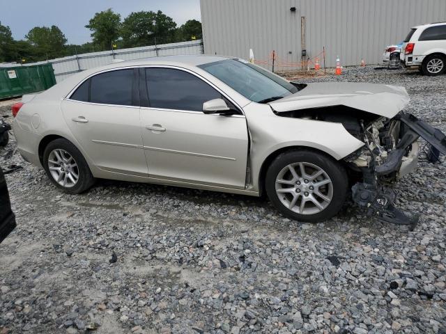 Photo 3 VIN: 1G11C5SL6FF353597 - CHEVROLET MALIBU 1LT 