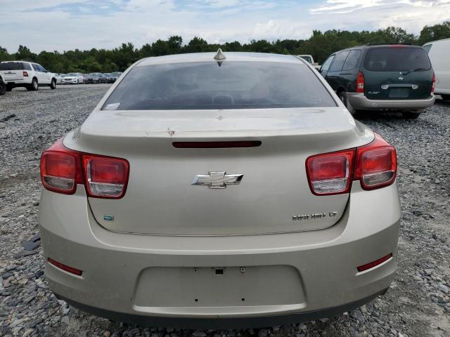 Photo 5 VIN: 1G11C5SL6FF353597 - CHEVROLET MALIBU 1LT 