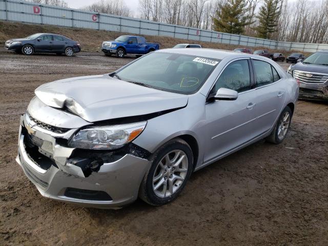 Photo 0 VIN: 1G11C5SL6FF353874 - CHEVROLET MALIBU 1LT 