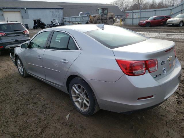 Photo 1 VIN: 1G11C5SL6FF353874 - CHEVROLET MALIBU 1LT 