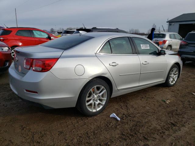 Photo 2 VIN: 1G11C5SL6FF353874 - CHEVROLET MALIBU 1LT 