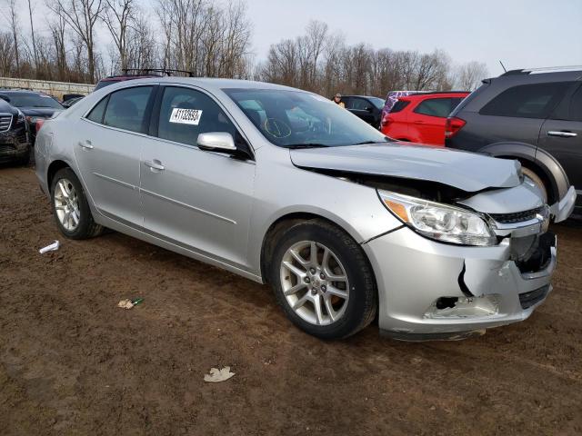 Photo 3 VIN: 1G11C5SL6FF353874 - CHEVROLET MALIBU 1LT 