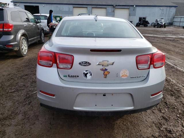 Photo 5 VIN: 1G11C5SL6FF353874 - CHEVROLET MALIBU 1LT 