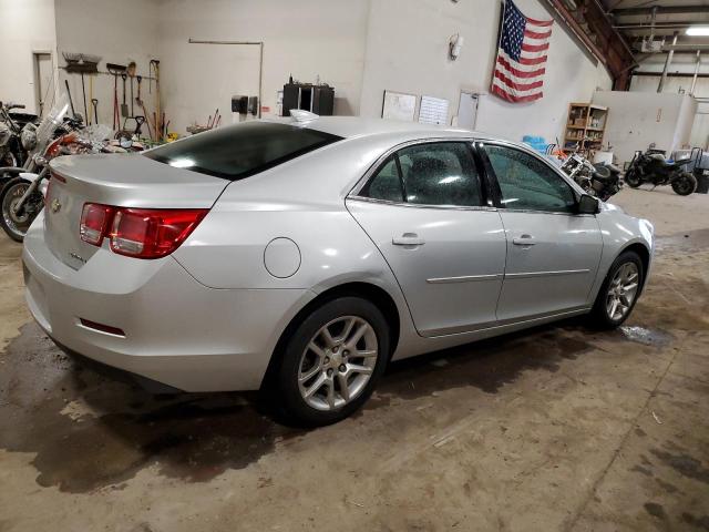 Photo 2 VIN: 1G11C5SL6FF353874 - CHEVROLET MALIBU 1LT 