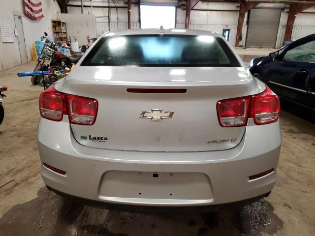 Photo 5 VIN: 1G11C5SL6FF353874 - CHEVROLET MALIBU 1LT 