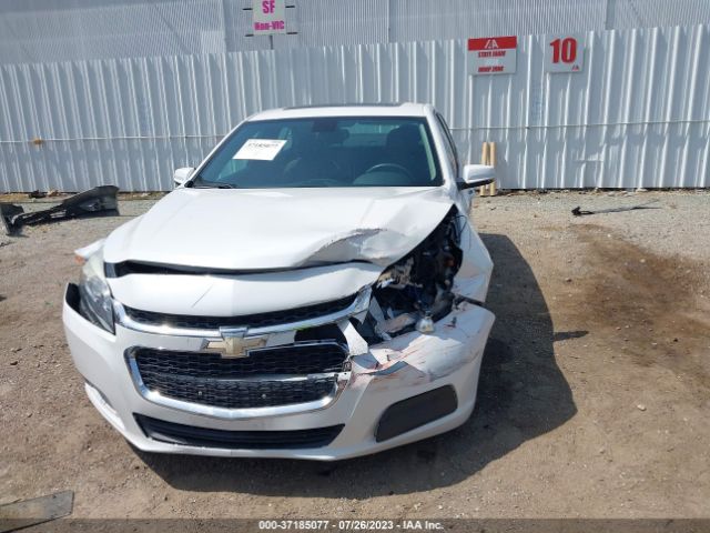 Photo 5 VIN: 1G11C5SL6FU117205 - CHEVROLET MALIBU 