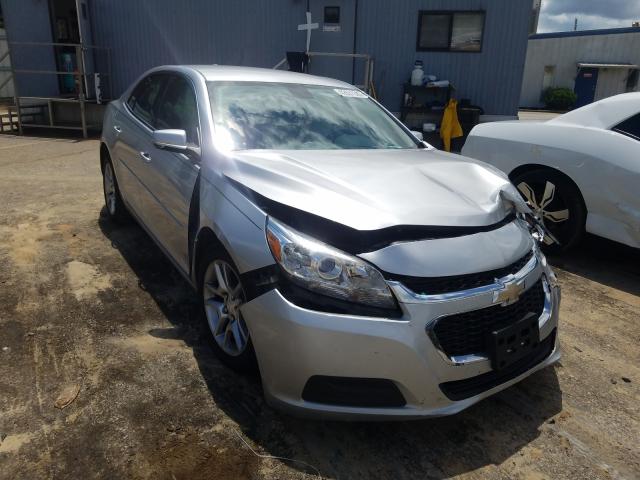 Photo 0 VIN: 1G11C5SL6FU133758 - CHEVROLET MALIBU 1LT 