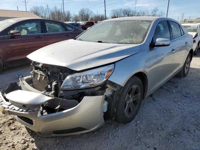 Photo 1 VIN: 1G11C5SL6FU137387 - CHEVROLET MALIBU 1LT 