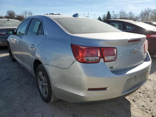 Photo 2 VIN: 1G11C5SL6FU137387 - CHEVROLET MALIBU 1LT 