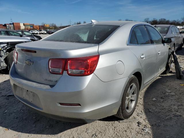 Photo 3 VIN: 1G11C5SL6FU137387 - CHEVROLET MALIBU 1LT 