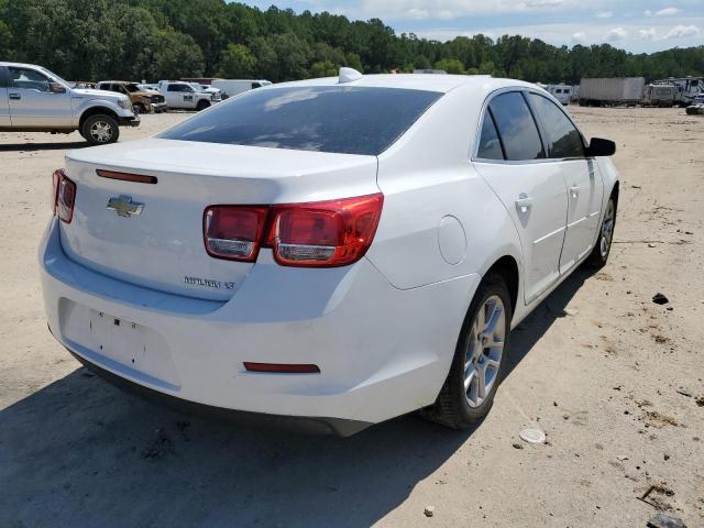 Photo 3 VIN: 1G11C5SL6FU139334 - CHEVROLET MALIBU 