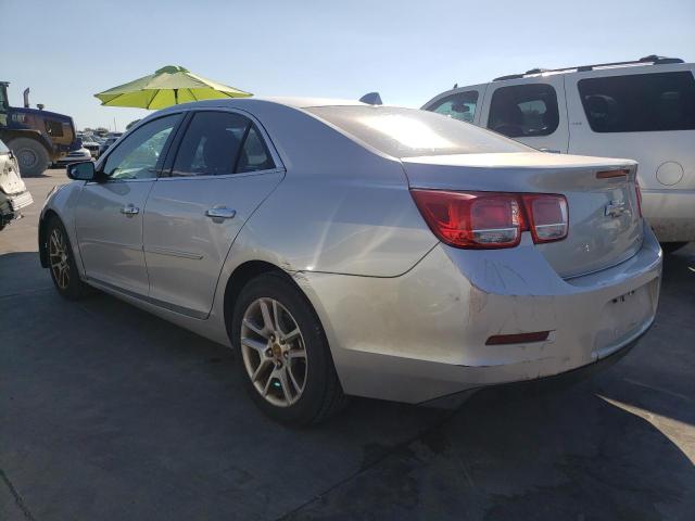 Photo 2 VIN: 1G11C5SL7EF104238 - CHEVROLET MALIBU 1LT 