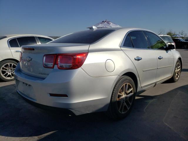 Photo 3 VIN: 1G11C5SL7EF104238 - CHEVROLET MALIBU 1LT 