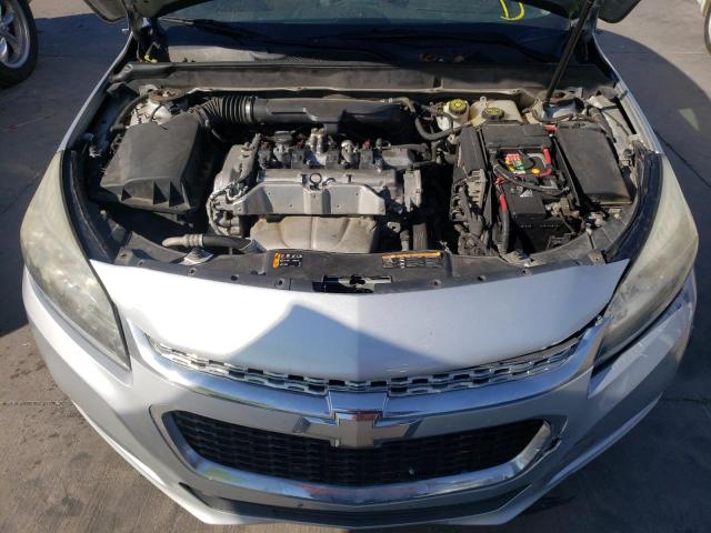 Photo 6 VIN: 1G11C5SL7EF104238 - CHEVROLET MALIBU 1LT 