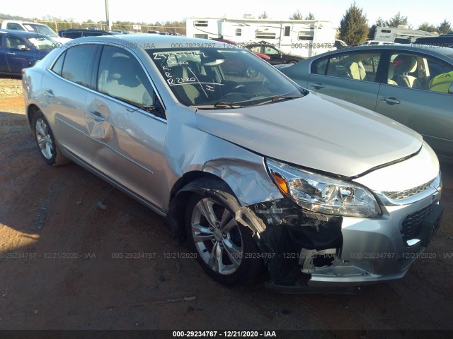 Photo 5 VIN: 1G11C5SL7EF107544 - CHEVROLET MALIBU 