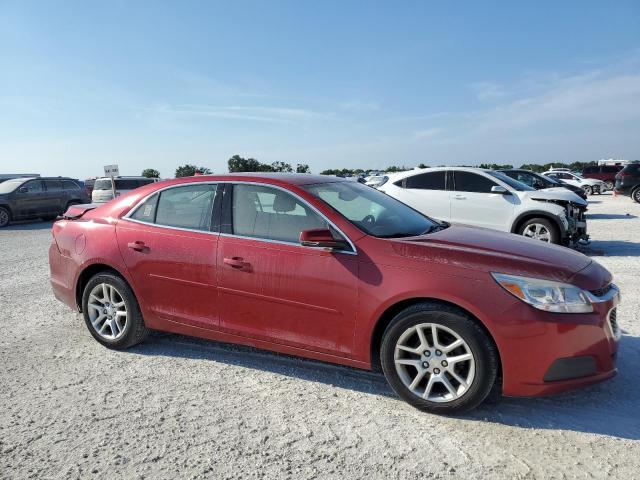 Photo 3 VIN: 1G11C5SL7EF111190 - CHEVROLET MALIBU 1LT 