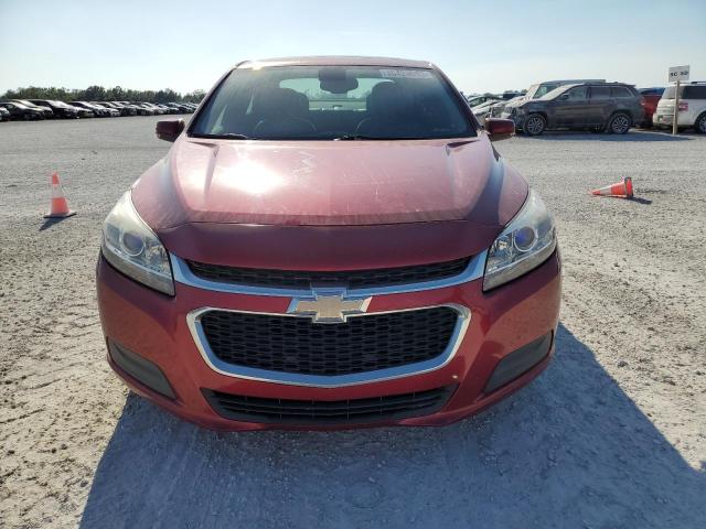 Photo 4 VIN: 1G11C5SL7EF111190 - CHEVROLET MALIBU 1LT 