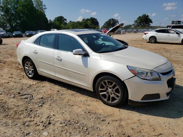 Photo 3 VIN: 1G11C5SL7EF115501 - CHEVROLET MALIBU 1LT 