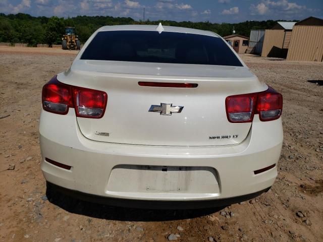 Photo 5 VIN: 1G11C5SL7EF115501 - CHEVROLET MALIBU 1LT 