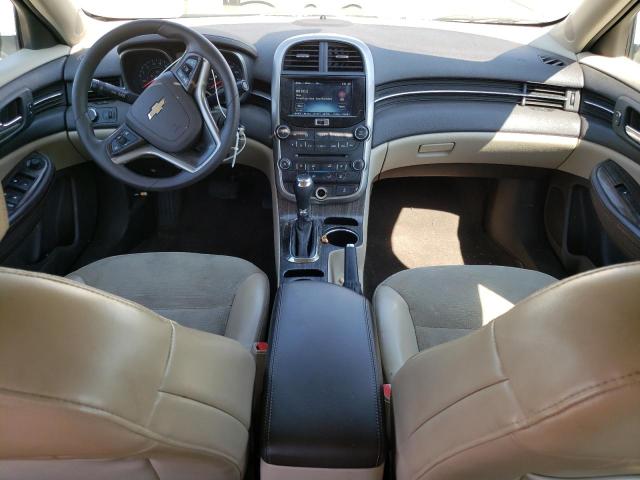 Photo 7 VIN: 1G11C5SL7EF115501 - CHEVROLET MALIBU 1LT 