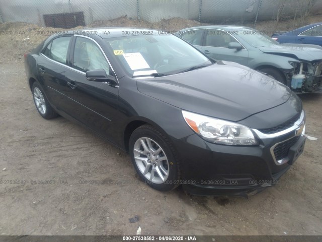 Photo 0 VIN: 1G11C5SL7EF124019 - CHEVROLET MALIBU 