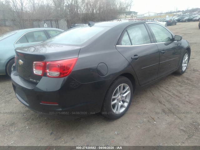 Photo 3 VIN: 1G11C5SL7EF124019 - CHEVROLET MALIBU 