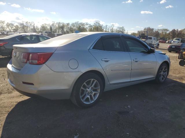 Photo 2 VIN: 1G11C5SL7EF135022 - CHEVROLET MALIBU 1LT 