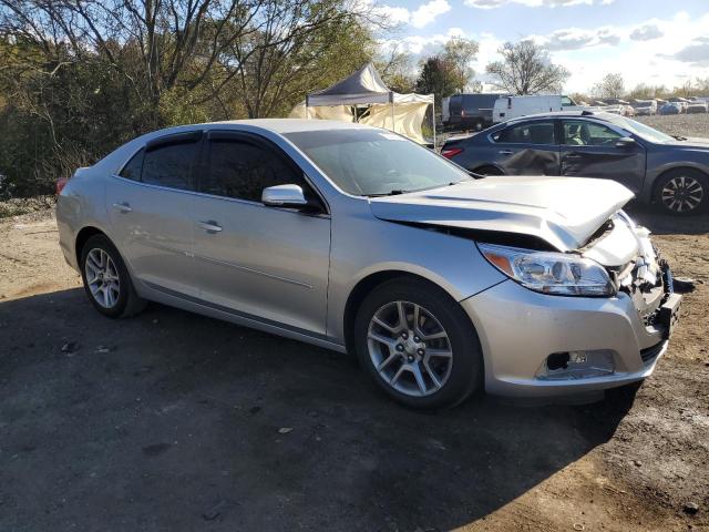 Photo 3 VIN: 1G11C5SL7EF135022 - CHEVROLET MALIBU 1LT 