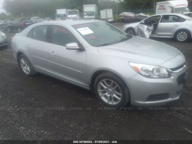 Photo 0 VIN: 1G11C5SL7EF136462 - CHEVROLET MALIBU 