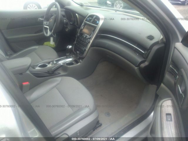 Photo 4 VIN: 1G11C5SL7EF136462 - CHEVROLET MALIBU 