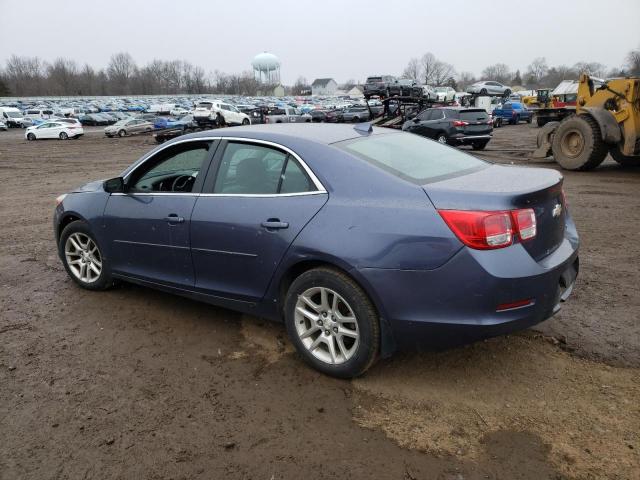 Photo 1 VIN: 1G11C5SL7EF159871 - CHEVROLET MALIBU 1LT 