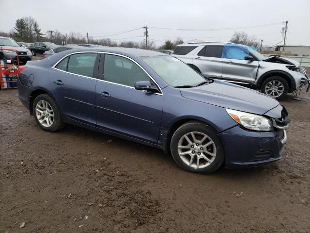 Photo 3 VIN: 1G11C5SL7EF159871 - CHEVROLET MALIBU 1LT 