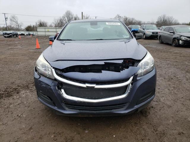 Photo 4 VIN: 1G11C5SL7EF159871 - CHEVROLET MALIBU 1LT 