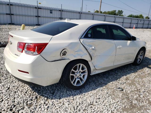 Photo 2 VIN: 1G11C5SL7EF161748 - CHEVROLET MALIBU 