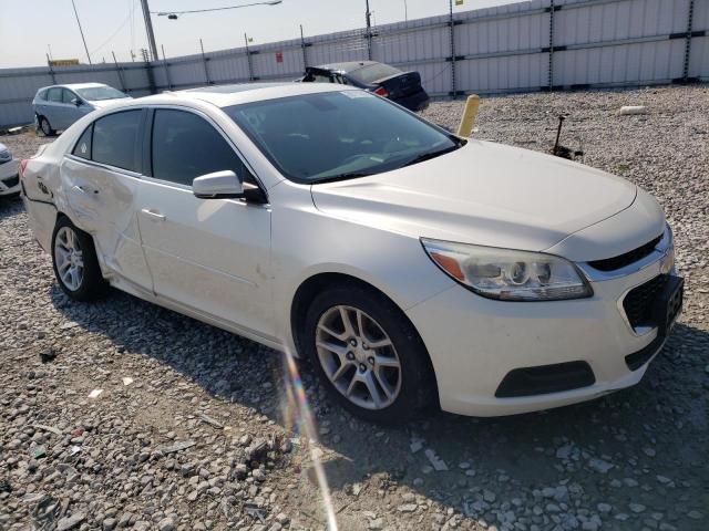 Photo 3 VIN: 1G11C5SL7EF161748 - CHEVROLET MALIBU 