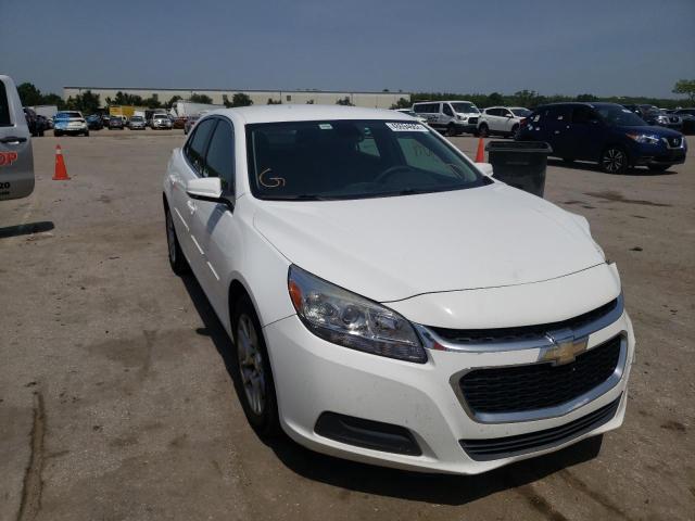 Photo 0 VIN: 1G11C5SL7EF164441 - CHEVROLET MALIBU 1LT 