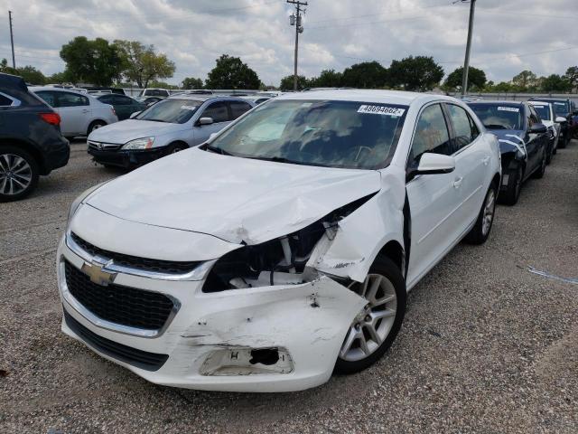 Photo 1 VIN: 1G11C5SL7EF164441 - CHEVROLET MALIBU 1LT 