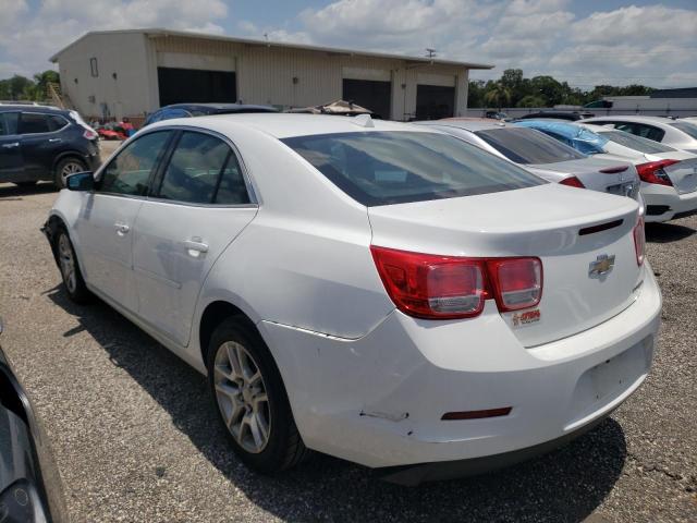 Photo 3 VIN: 1G11C5SL7EF164441 - CHEVROLET MALIBU 1LT 