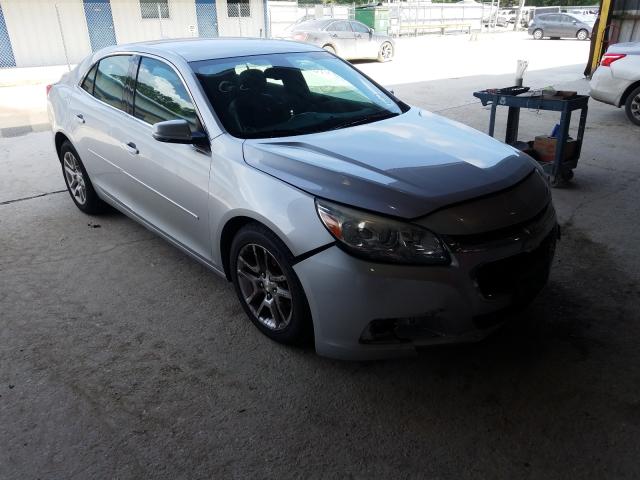 Photo 0 VIN: 1G11C5SL7EF165038 - CHEVROLET MALIBU 1LT 