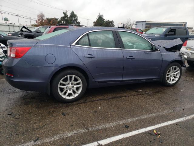 Photo 2 VIN: 1G11C5SL7EF175620 - CHEVROLET MALIBU 