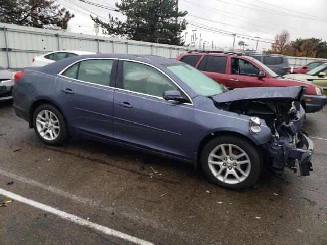 Photo 3 VIN: 1G11C5SL7EF175620 - CHEVROLET MALIBU 