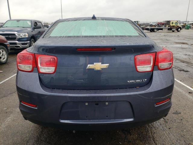 Photo 5 VIN: 1G11C5SL7EF175620 - CHEVROLET MALIBU 