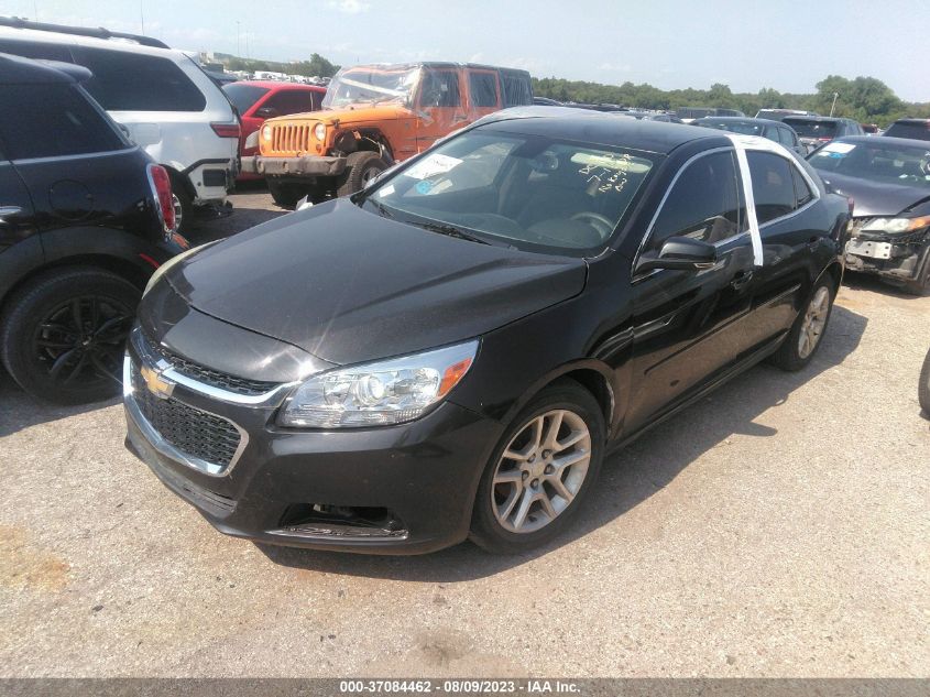 Photo 1 VIN: 1G11C5SL7EF178341 - CHEVROLET MALIBU 